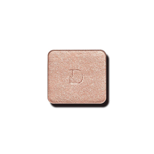 Diego Dalla Palma Diego Dalla Palma, Pearly, Lidschattenpuder, 121, Leuchtende Rose, 1 Schattierung, Nachfüllen, 2 g Regular
