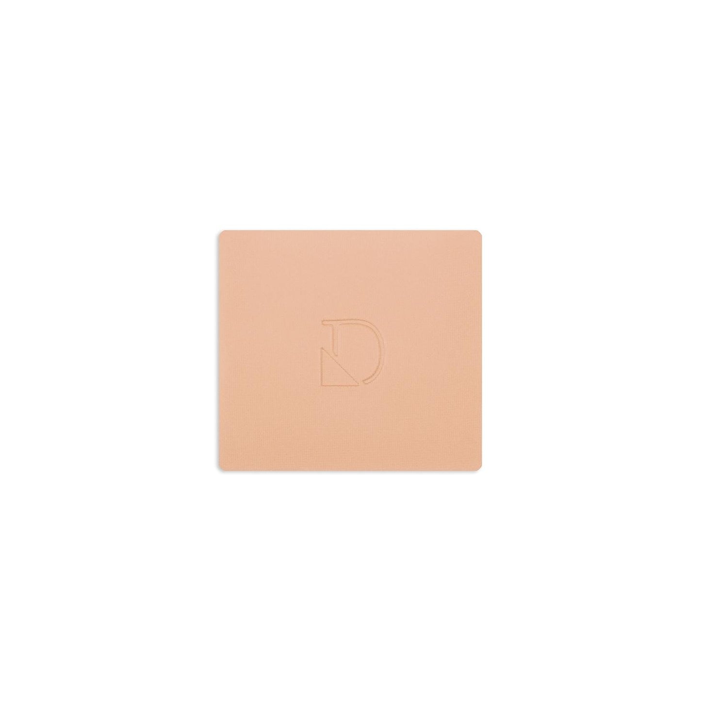 Diego Dalla Palma Diego Dalla Palma, Perfect Skin, Kompaktpuder, 348, Neutrales Beige, Nachfüllen, 5 g Regular