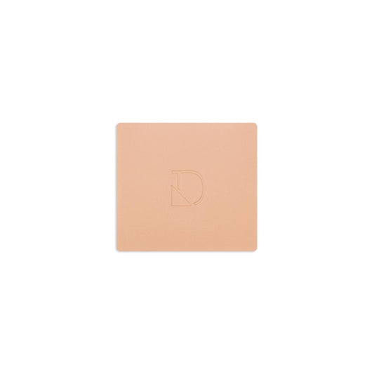 Diego Dalla Palma Diego Dalla Palma, Perfect Skin, Kompaktpuder, 348, Neutrales Beige, Nachfüllen, 5 g Regular