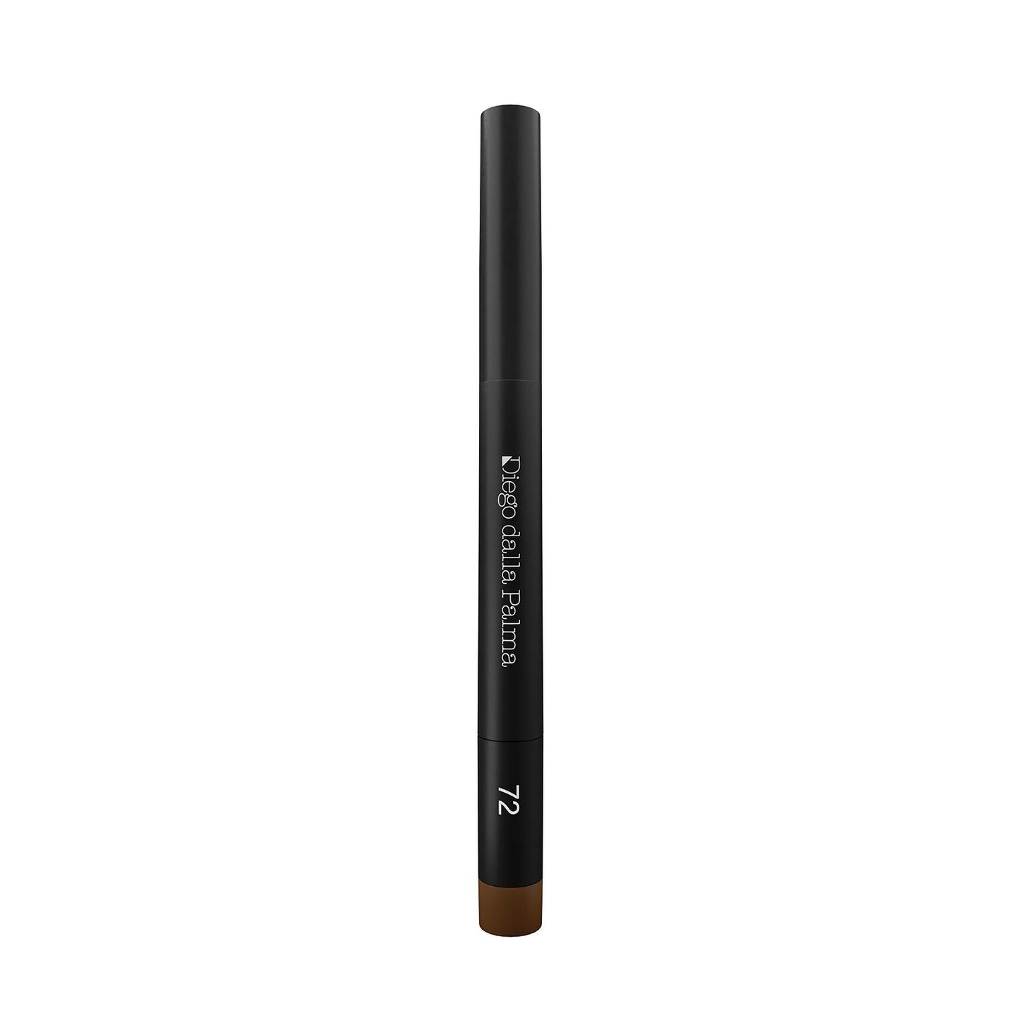 Diego Dalla Palma Diego Dalla Palma, Shadow Line, Einziehbar, Kajal Augenstift, 72, Braun, 0.8 g Regular