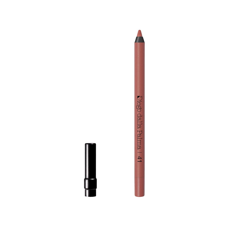 Diego Dalla Palma, Stay On Me, Wasserdicht, Kontur, Lipliner, 41, 1.2 g