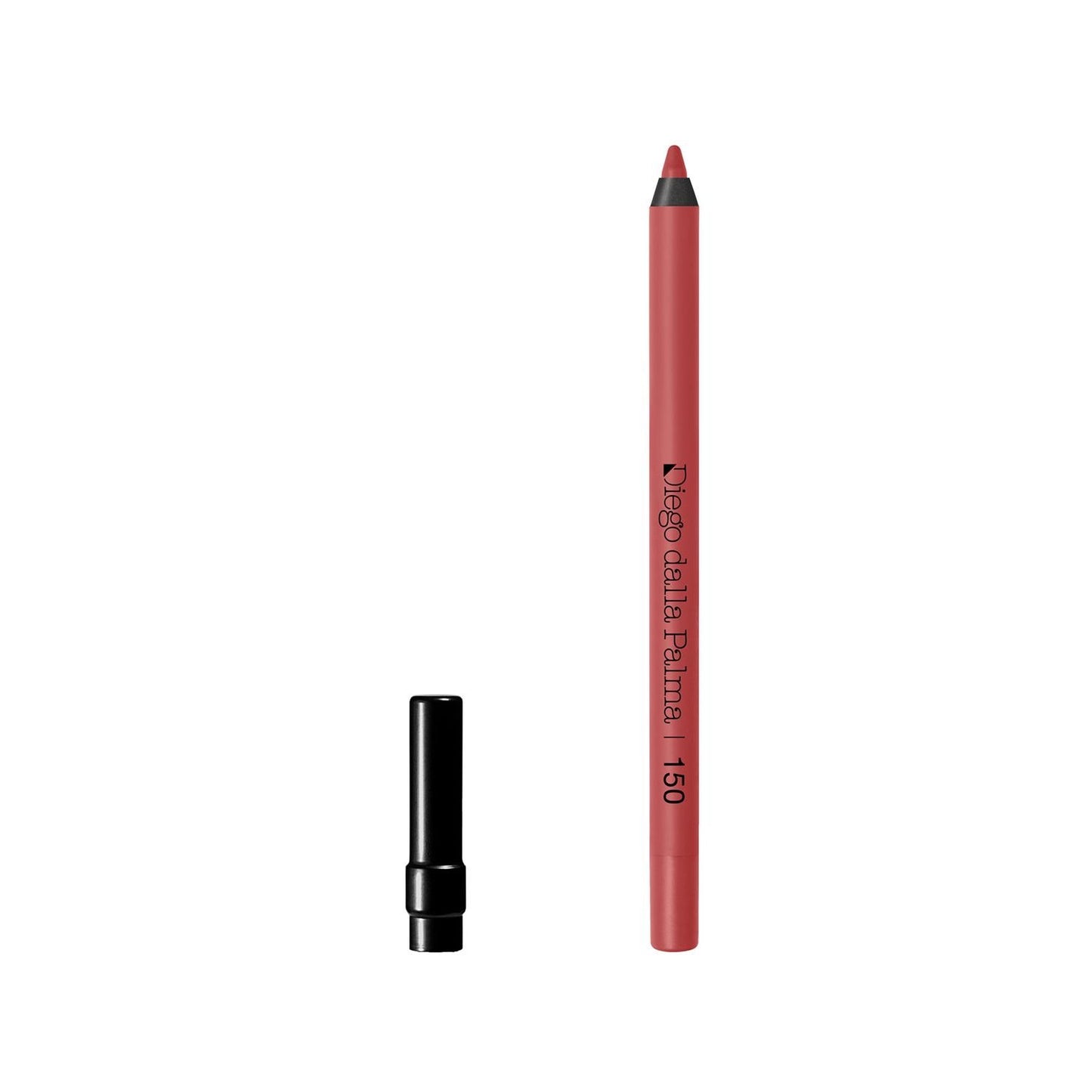 Diego Dalla Palma Diego Dalla Palma, Stay On Me, Wasserdicht, Kontur, Lipliner, 150, Lachs, 1.2 g Regular
