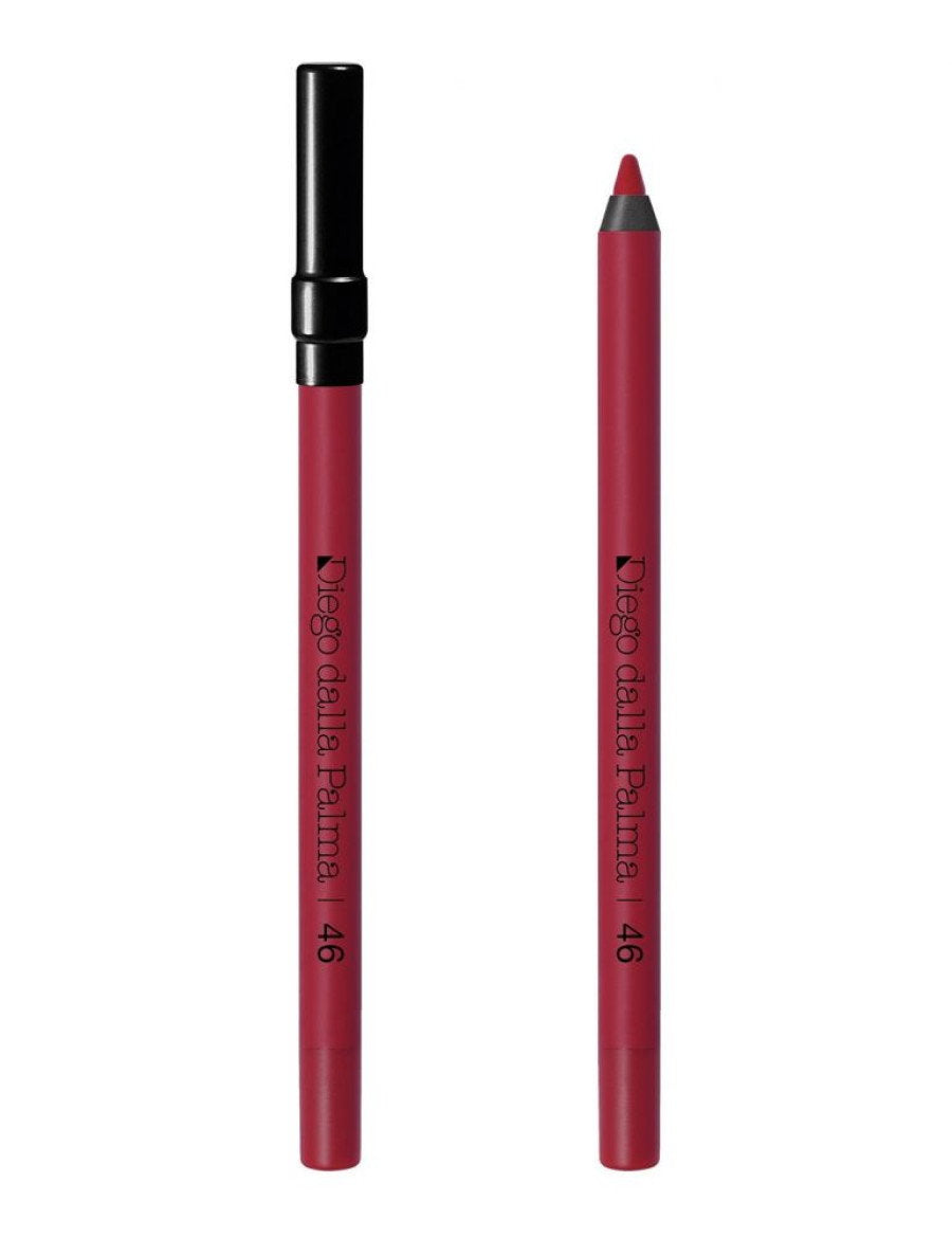 Diego Dalla Palma Diego Dalla Palma, Stay On Me, Wasserdicht, Kontur, Lipliner, 46, 1.2 g Regular