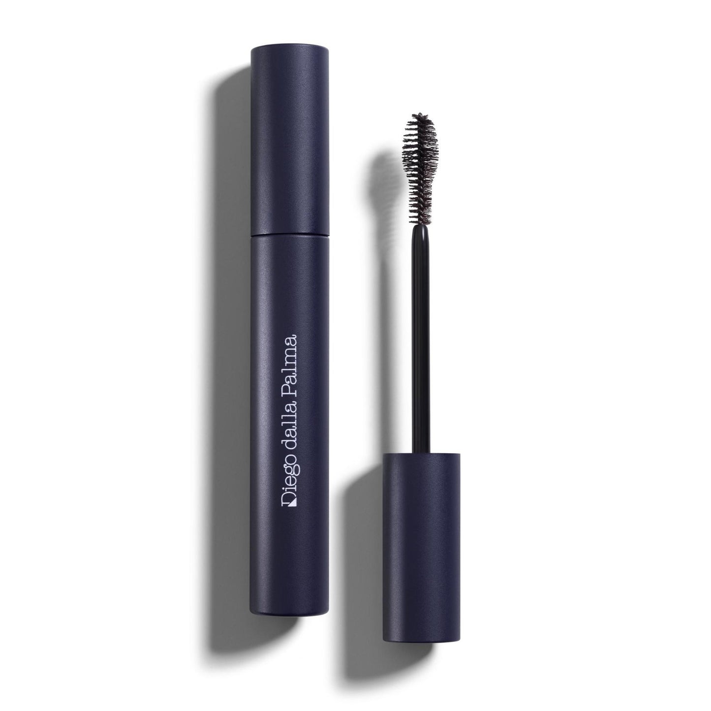 Diego Dalla Palma, Sub-Aqueo, Wasserdicht, Wimpernlifting, Wimperntusche, Schwarz, 13.5 ml