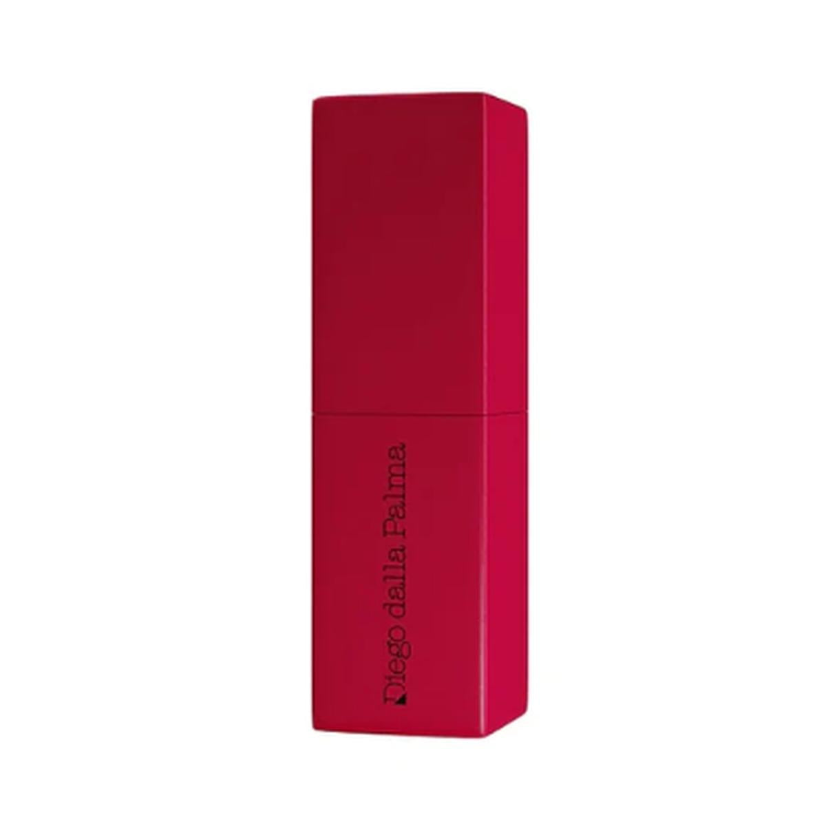 Diego Dalla Palma Diego Dalla Palma, The Lipstick, Lippenstifthülle aus Metall, Rot Regular