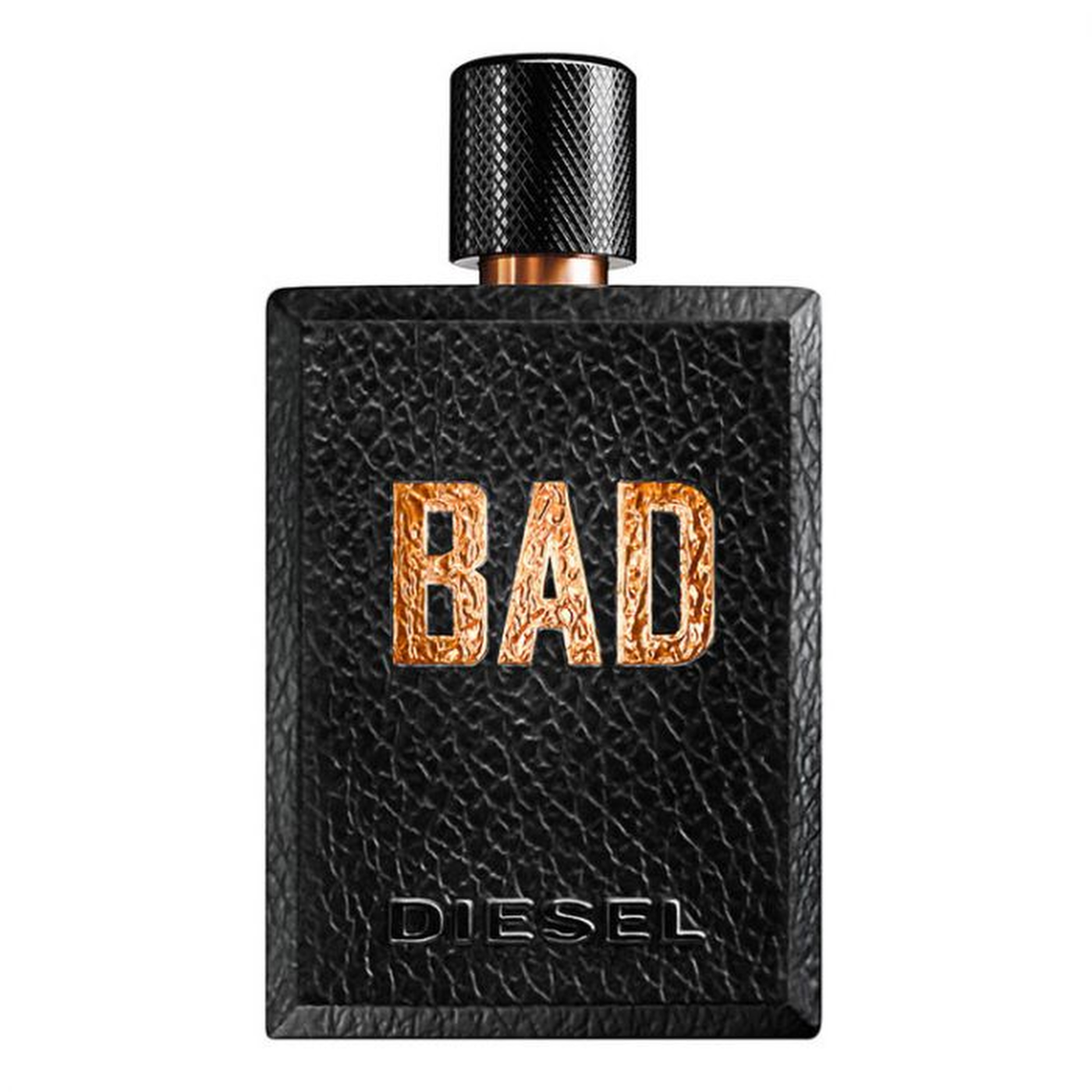 Diesel Diesel, Bad, Eau de Toilette, Für Männer, 100 ml Regular