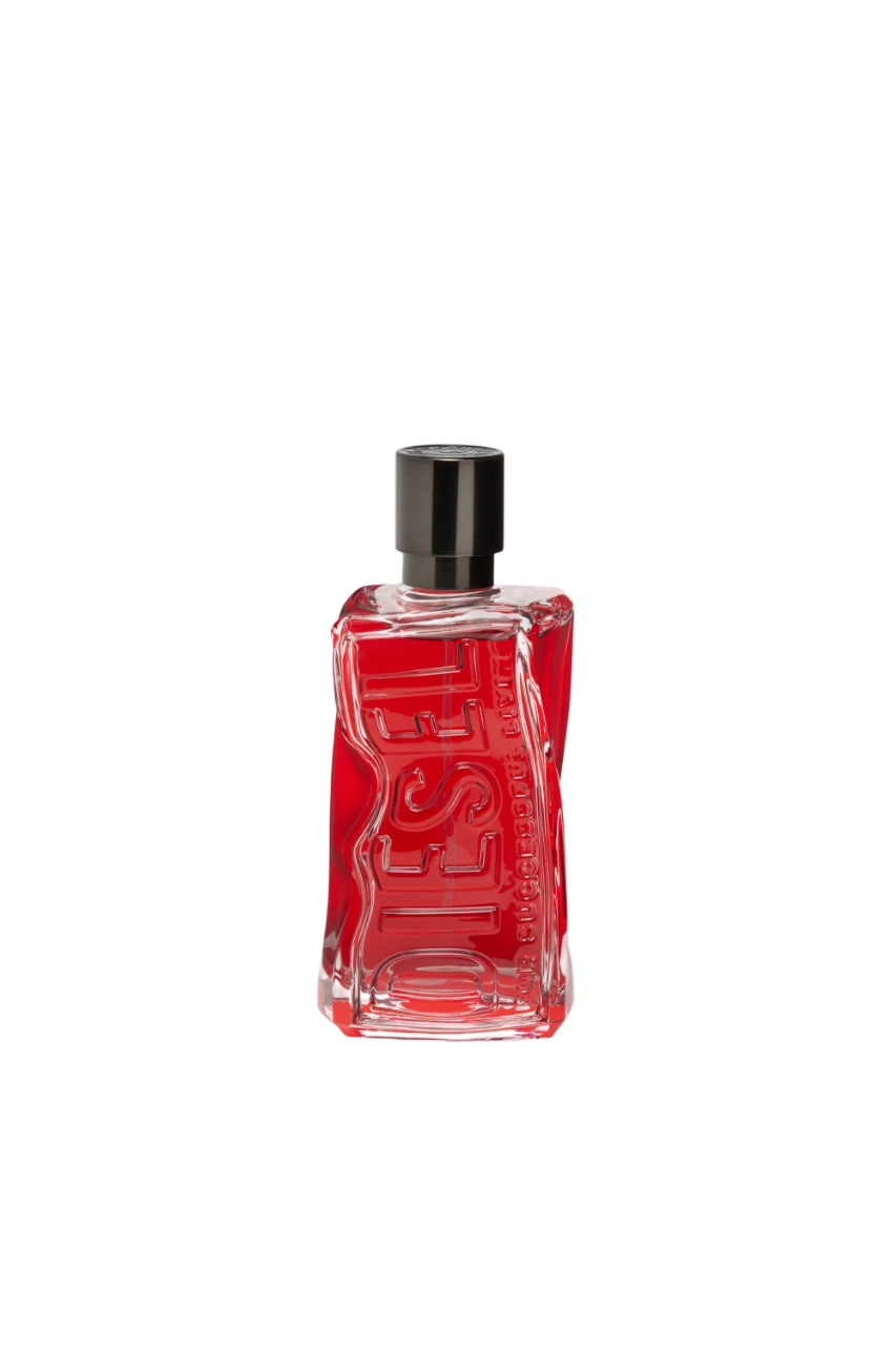 Diesel Diesel, D Red, Eau de Parfum, Für Männer, 100 ml Regular
