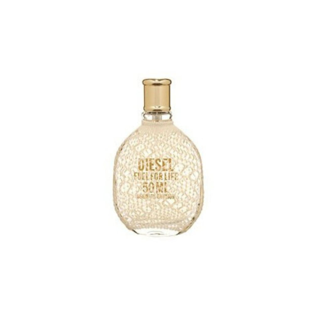 Diesel Diesel, Fuel for Life, Eau de Parfum, Für Frauen, 50 ml Regular