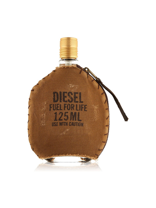 Diesel Diesel, Fuel for Life, Eau de Toilette, Für Männer, 125 ml Regular