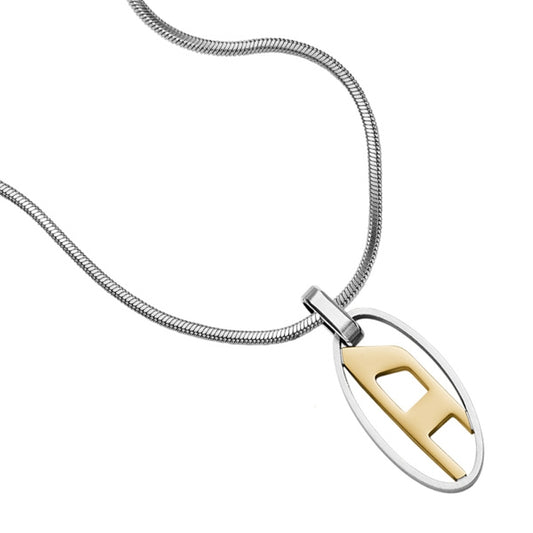 DIESEL JEWELS DX1421931 Schmuck