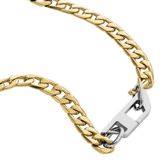 DIESEL JEWELS DX1438931 Schmuck