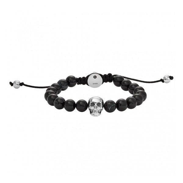 DIESEL JEWELS STEEL DX1381040 Schmuck Edelstahl ansicht-3
