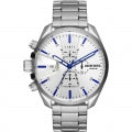 DIESEL MS9 DZ4473 Chronograph Armbanduhr 54 mm ansicht-3