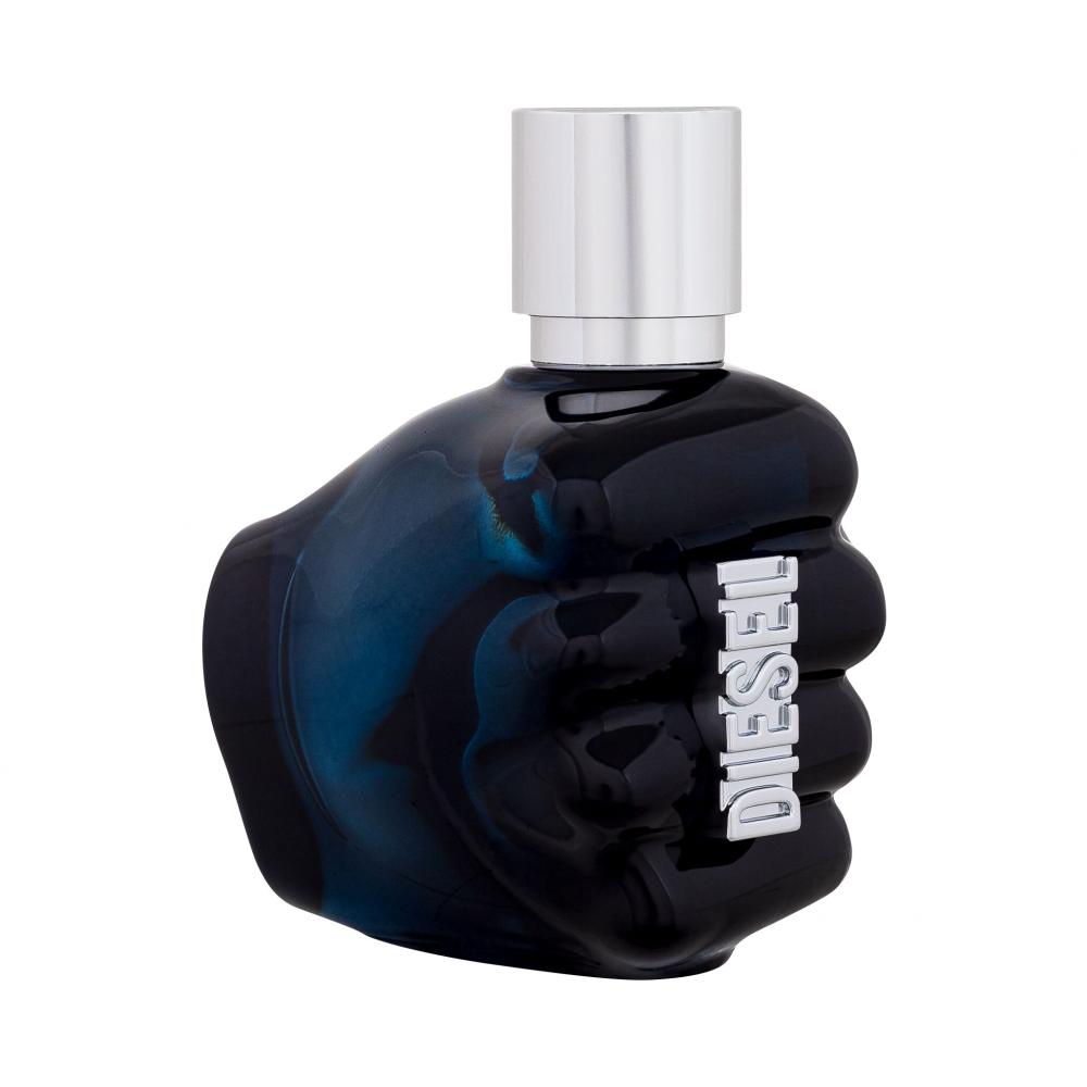 Diesel, Only The Brave, Eau de Parfum, Für Männer, 35 ml