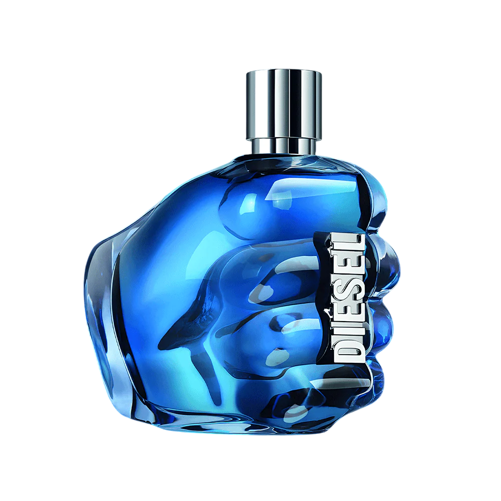 Diesel, Sound Of The Brave, Eau de Toilette, Für Männer, 75 ml *Tester