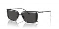 DIESEL SUNGLASSES DL 1002 DL 1002_109-87_57 Sonnenbrille ansicht-3