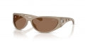DIESEL SUNGLASSES DL 3004U DL 3004U_201273_63 Sonnenbrille ansicht-3