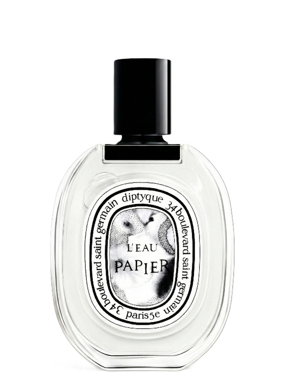 DIPTYQUE L'EAU PAPIER EDT 100 ML VAPO