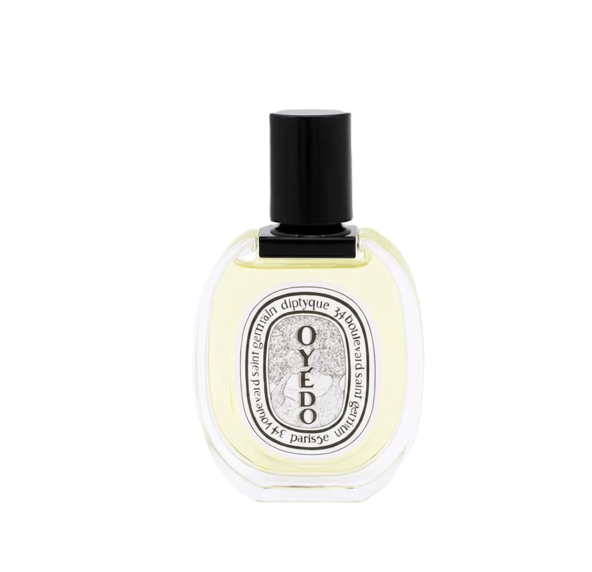 DIPTYQUE OYEDO FEMME EDT 50 ML VAPO