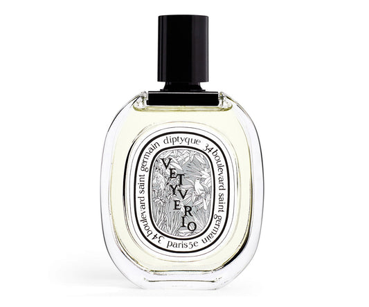 Diptyque Diptyque, Vetyverio, Eau de Toilette, Unisex, 100 ml Regular