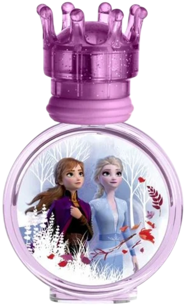 Disney Frozen 2 Eau de Toilette für Mädchen 100 ml