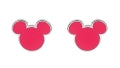 DISNEY JEWELS E600186NRL-CS Schmuck Kunststoff ansicht-3