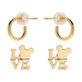 DISNEY JEWELS S600152YL-B-CS Schmuck Kunststoff ansicht-3