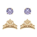 DISNEY JEWELS SS00002YZAL-CS Schmuck Kunststoff ansicht-3