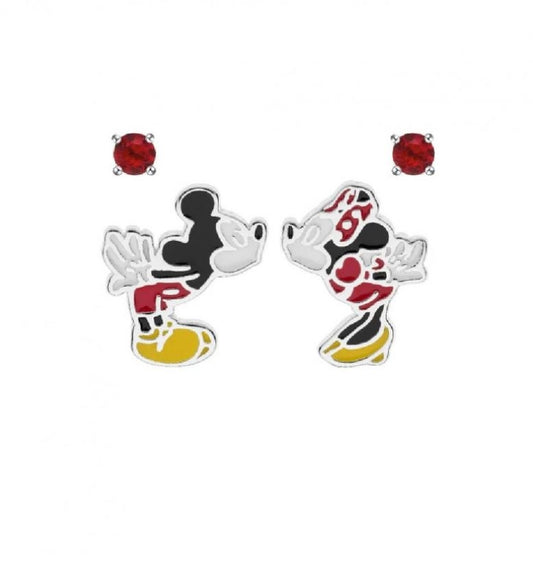 DISNEY JEWELS SS00004SRRL-CS Schmuck Kunststoff ansicht-2