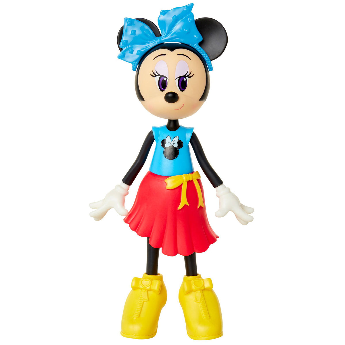 Disney Minnie Mouse Fashion Dolls