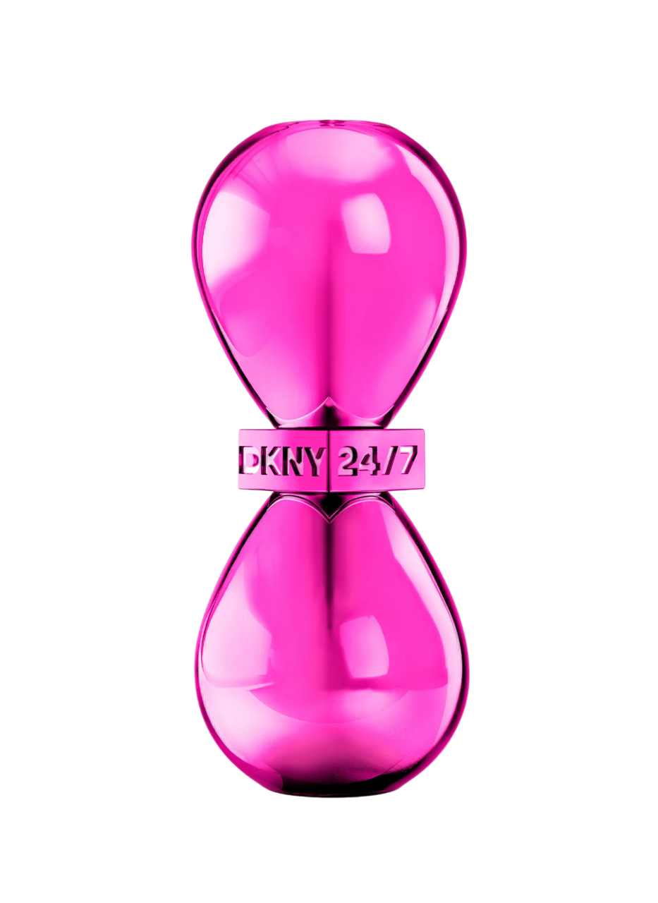DKNY 24/7 Electric Eau de Parfum für Frauen 30 ml