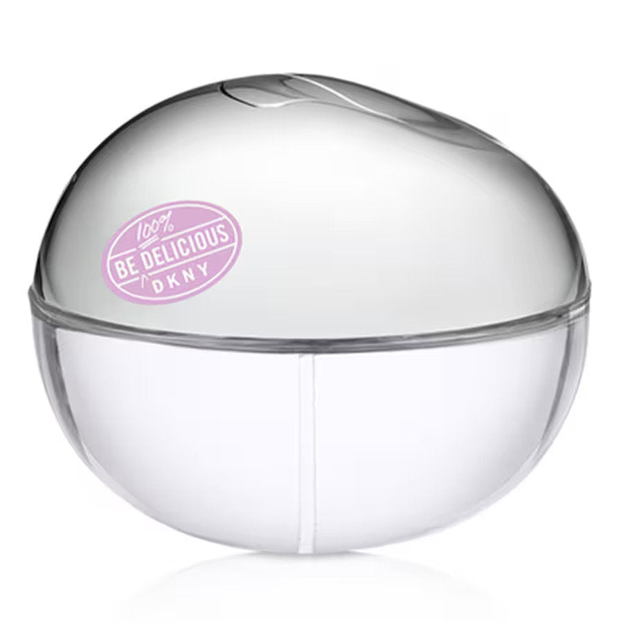 DKNY, Be 100% Delicious, Eau de Parfum, Für Frauen, 30 ml