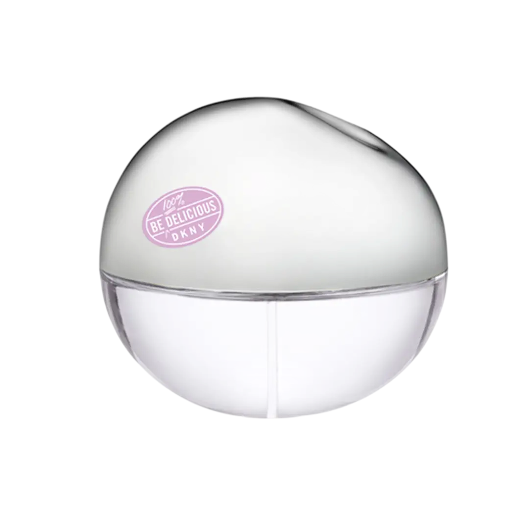 DKNY Be 100% Delicious Eau de Parfum für Frauen 50 ml