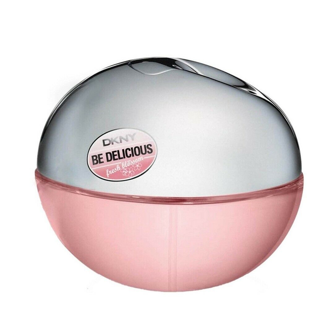 DKNY, Be Delicious Fresh Blossom, Eau de Parfum, Für Frauen, 30 ml