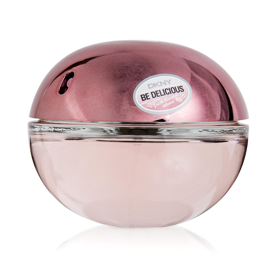 DKNY, Be Delicious Fresh Blossom Intense, Eau de Parfum, Für Frauen, 100 ml *Tester