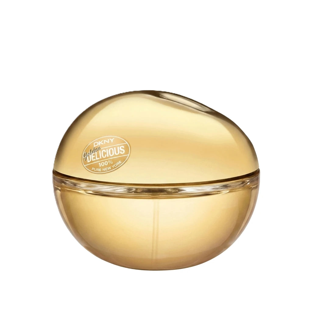 DKNY BE DELICIOUS GOLDEN EDP 100 ML VAPO