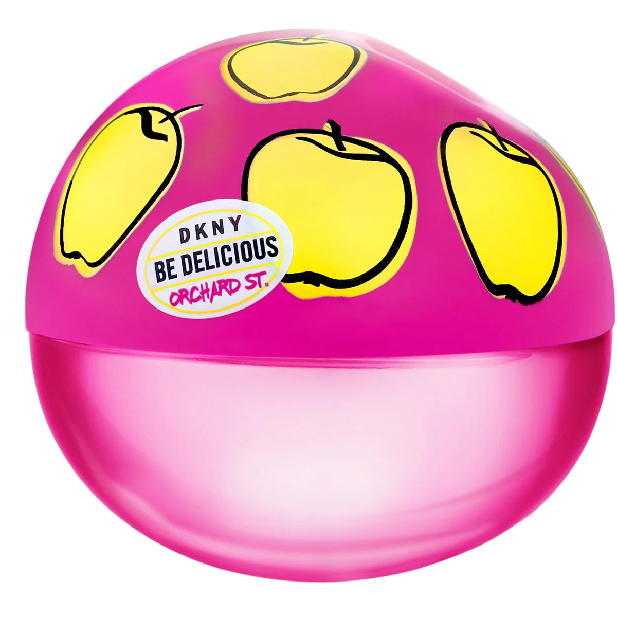 DKNY, Be Delicious Orchard St., Eau de Parfum, Für Frauen, 30 ml