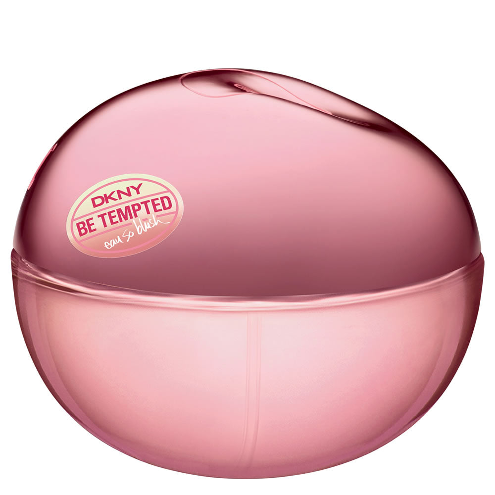 DKNY, Be Tempted Eau So Blush, Eau de Parfum, Für Frauen, 100 ml