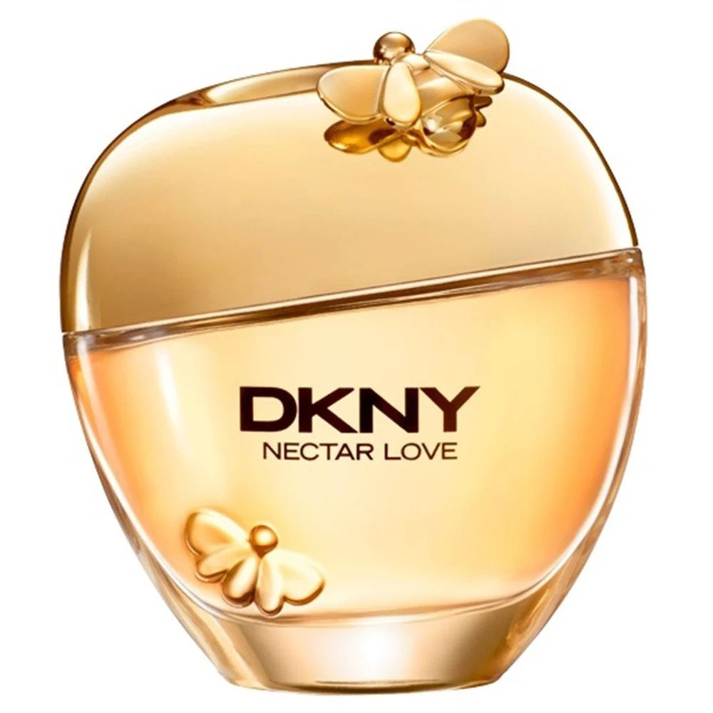 DKNY DKNY, Nectar Love, Eau de Parfum, Für Frauen, 100 ml Regular