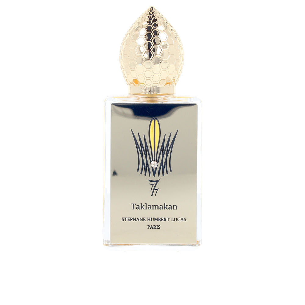 TAKLAMAKAN edp vapor 50 ml