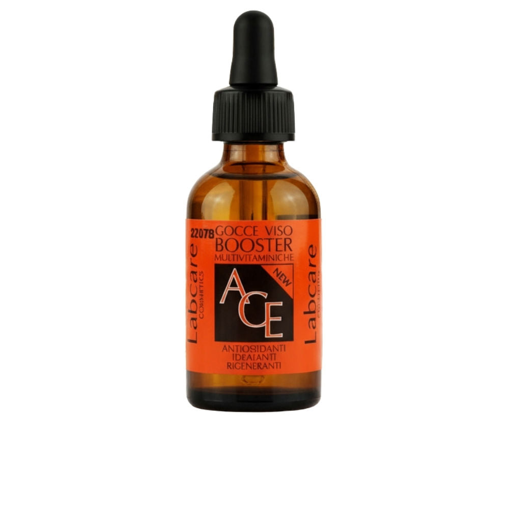 MULTIVITAMIN BOOSTER booster 30 ml