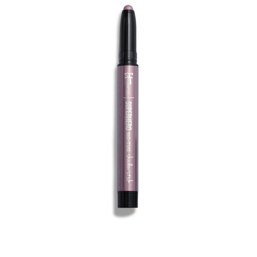SUPERHERO NO-TUG eyeshadow #epic amethyst