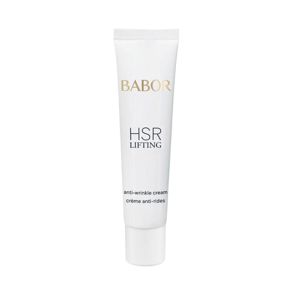 Doctor Babor, HSR Lifting, Lifting, Anti-Wrinkle, Morning & Evening, Cream, For Face, 15 ml