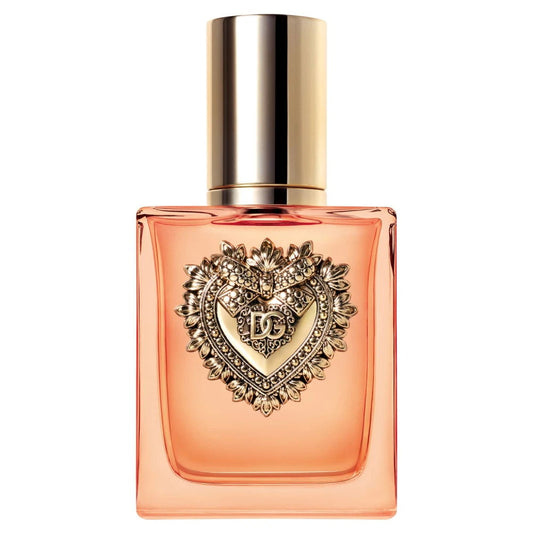 Dolce & Gabbana Dolce & Gabbana, Devotion Intense, Eau de Parfum, Für Frauen, 50 ml Regular