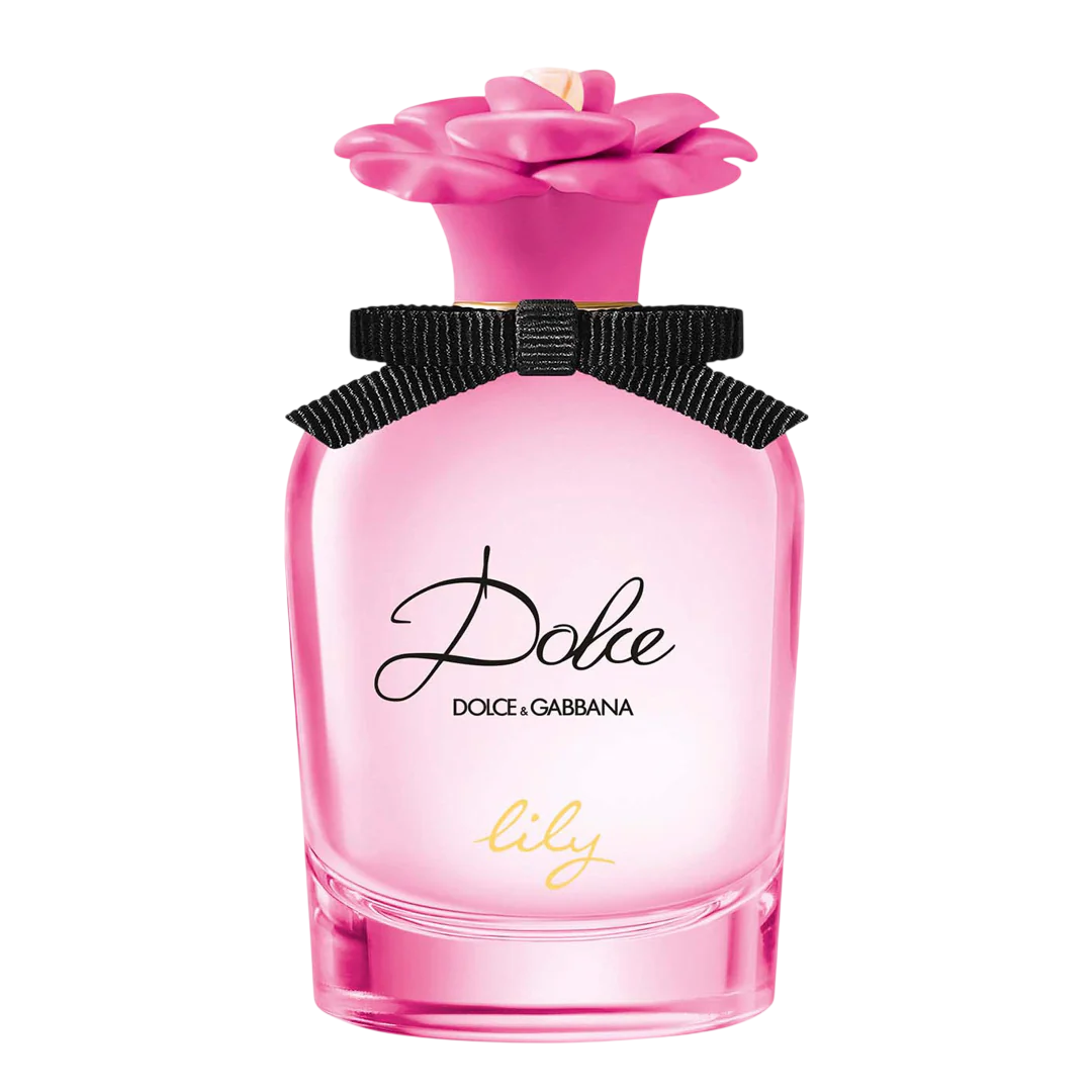 Dolce & Gabbana, Dolce Lily, Eau de Toilette, Für Frauen, 50 ml