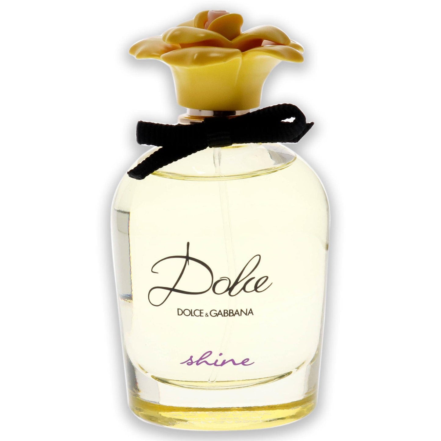 Dolce & Gabbana Dolce & Gabbana, Dolce Shine, Eau de Parfum, Für Frauen, 75 ml Regular