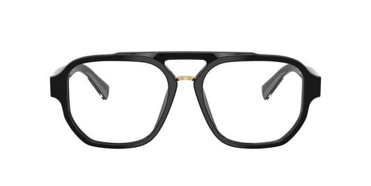 DOLCE & GABBANA EYEWEAR DG 3447 DG 3447_501_56 Sonnenbrille