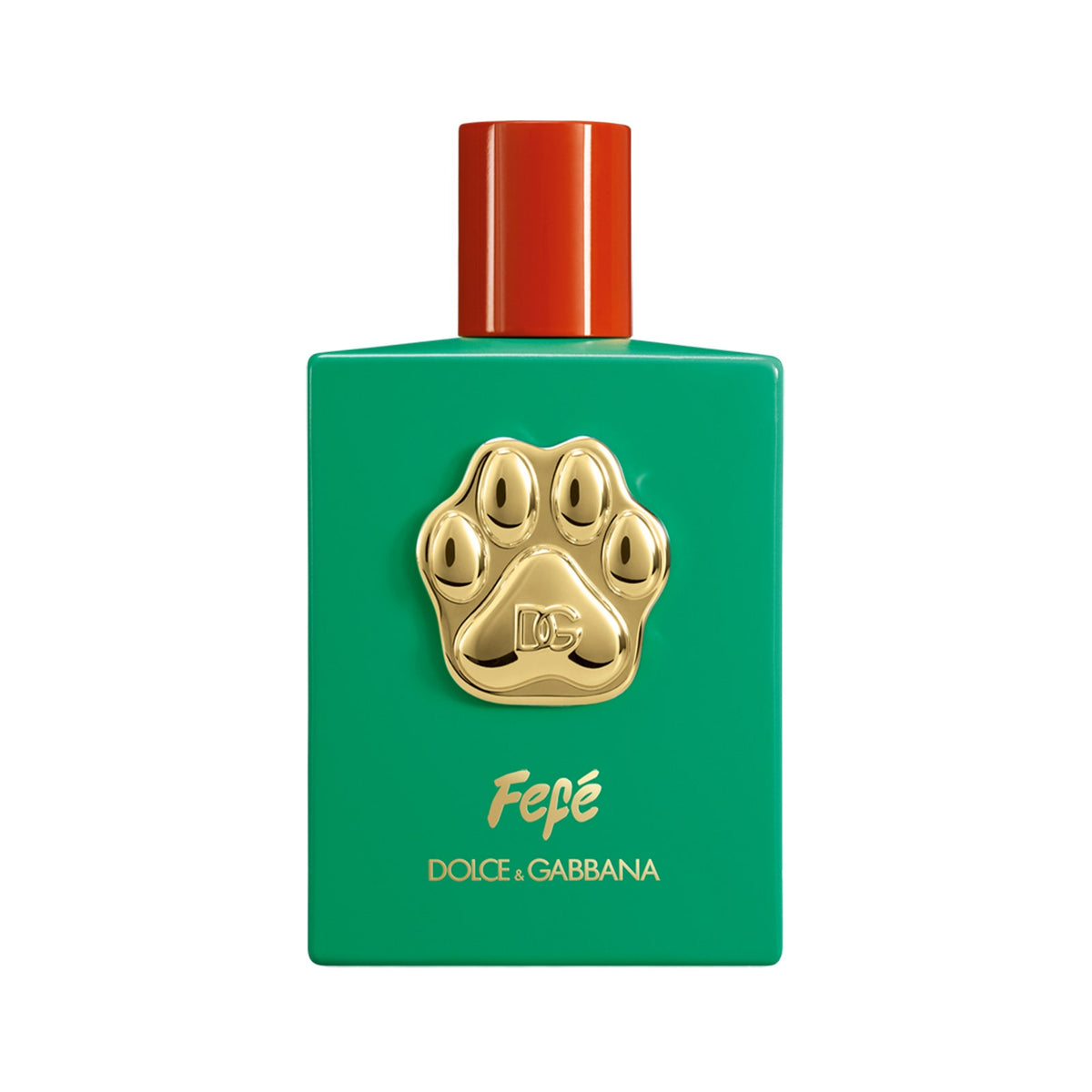 Dolce & Gabbana, Fefe Dog, Duftnebel für das Haar, Unisex, 100 ml