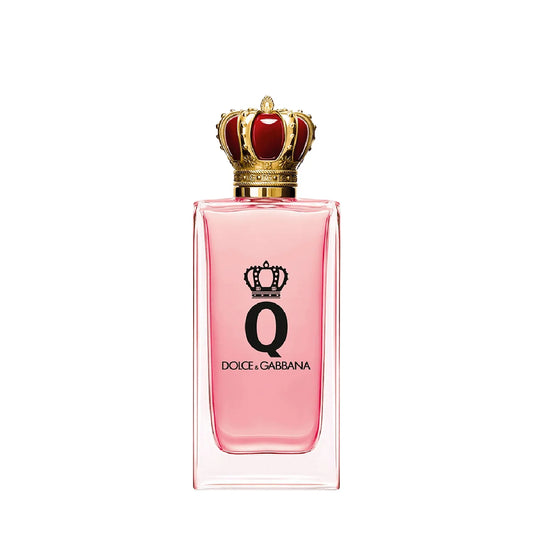 Dolce & Gabbana Dolce & Gabbana, Q, Eau de Parfum, Für Frauen, 100 ml Regular