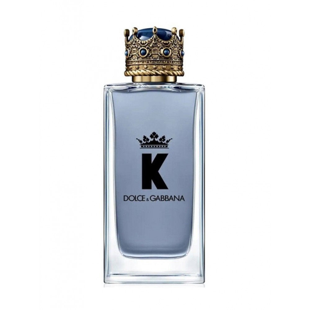 Dolce & Gabbana, K By Dolce Gabbana, Eau de Toilette, Für Männer, 100 ml *Tester